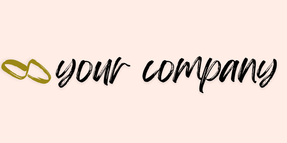 your company logo